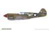 Eduard 11185 Pacific Star P-40E Warhawk - The Limited Edition 1/48